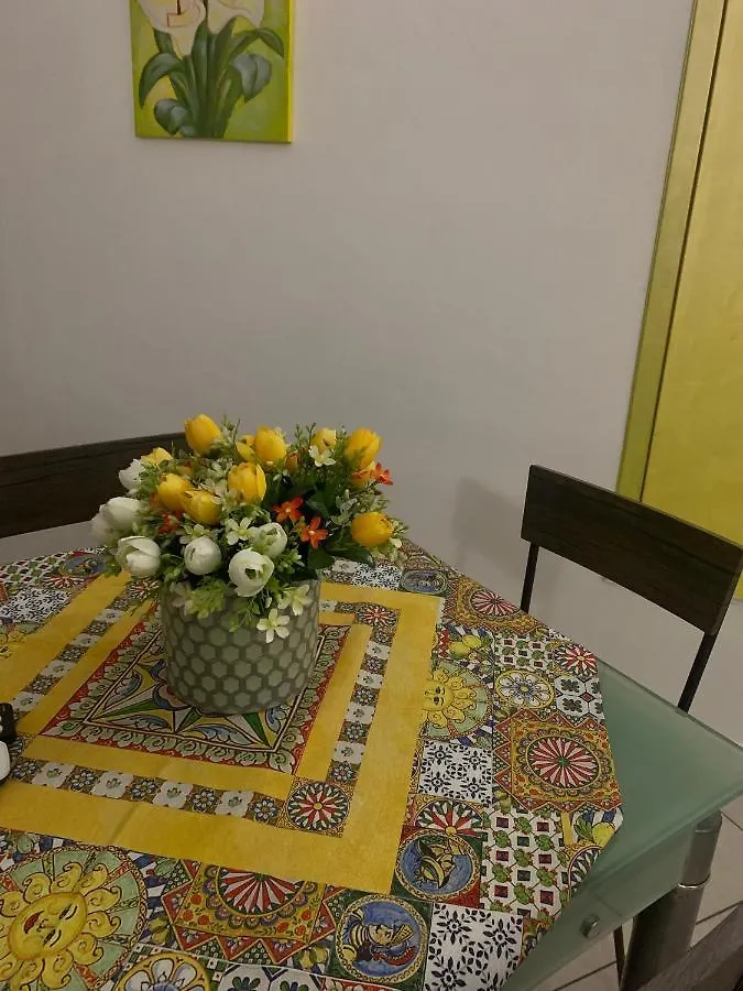 Emi'S House Apartment Rilievo