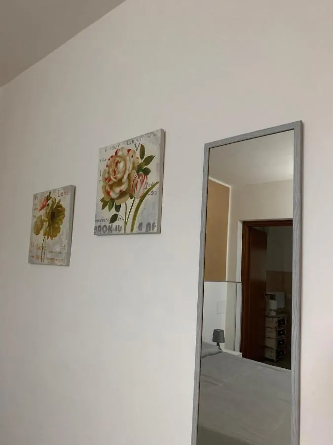 Emi'S House Apartment Rilievo