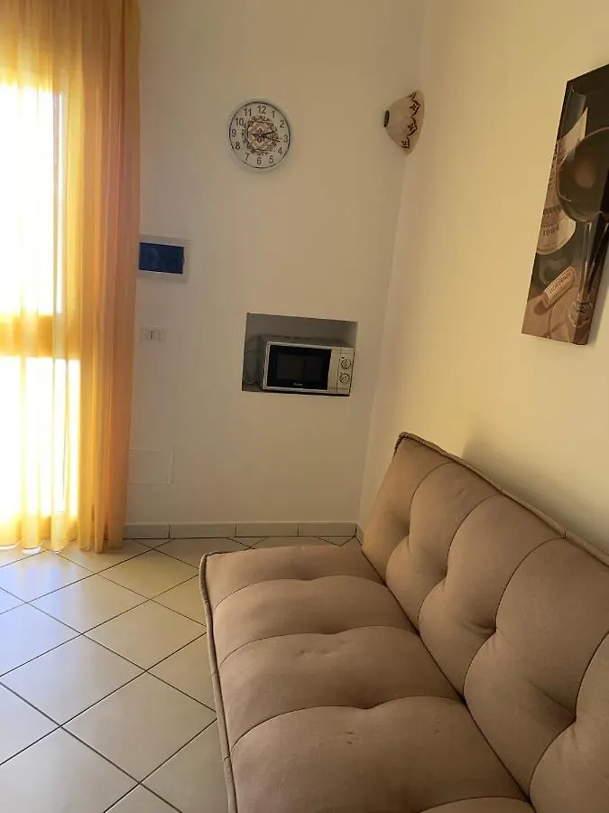 Emi'S House Apartment Rilievo Italy